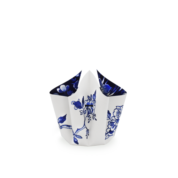Strikvaasje Small 'Delfts Blauw NO3'
