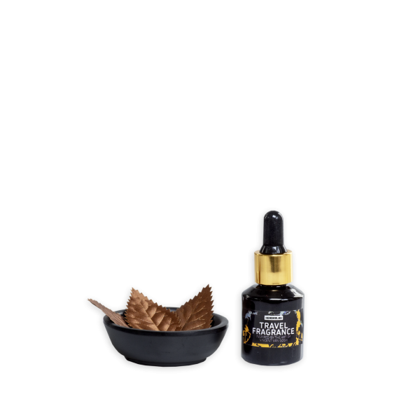Travel Fragrance Van Gogh