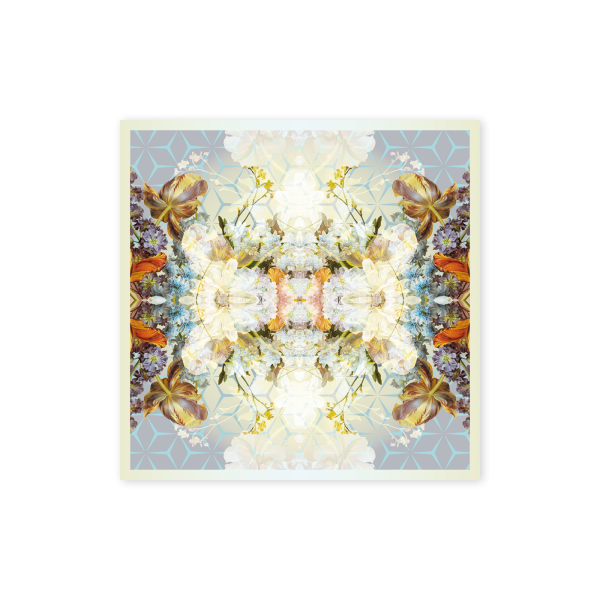 Tencel Halssjaal 'Enough'