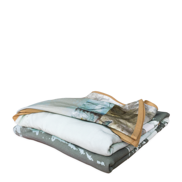 Van Gogh 'Grand Foulard'