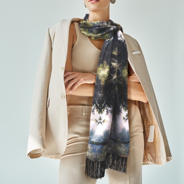 'Fairy Tales' Faux Cashmere
