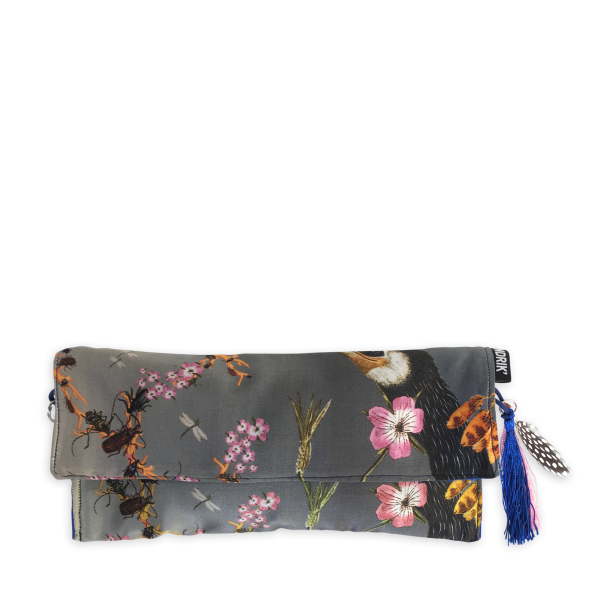 Etui 'Vleugel NO1'