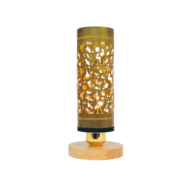 'Vuurvliegjes' Lamp